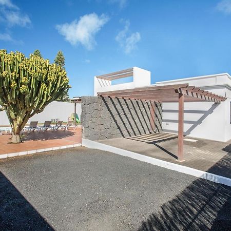 Villa Alegranza Playa Blanca  Esterno foto
