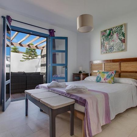 Villa Alegranza Playa Blanca  Esterno foto