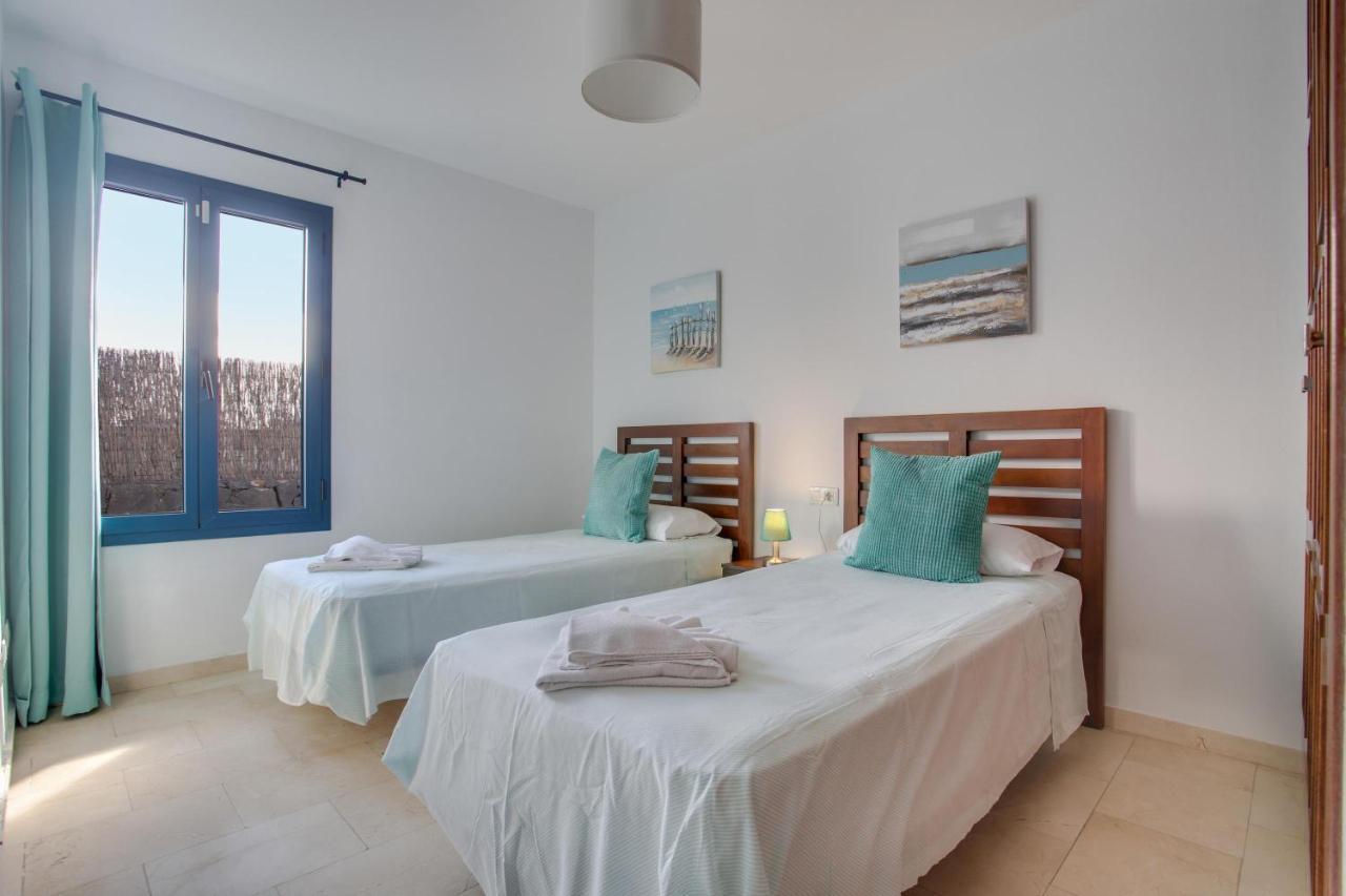 Villa Alegranza Playa Blanca  Esterno foto