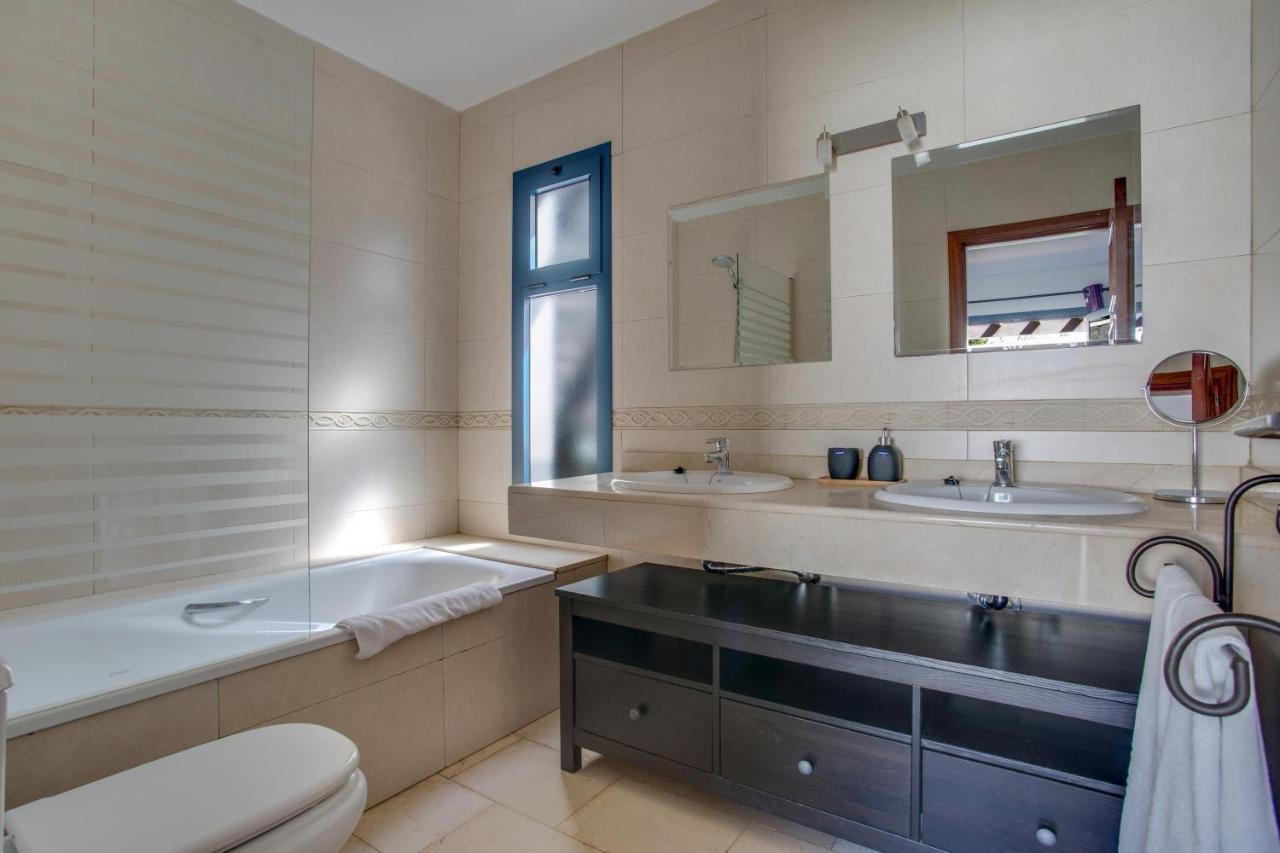 Villa Alegranza Playa Blanca  Esterno foto