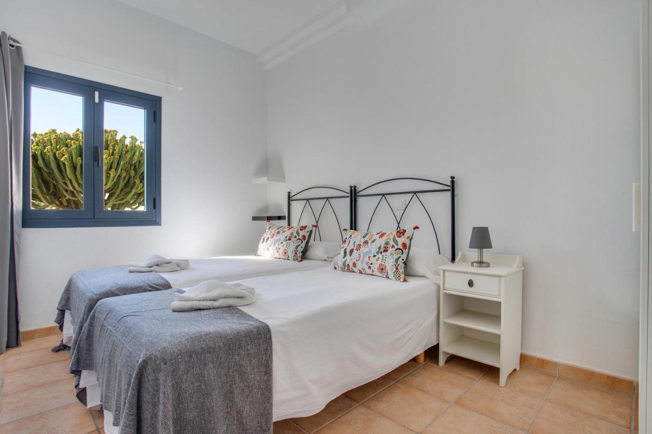 Villa Alegranza Playa Blanca  Esterno foto