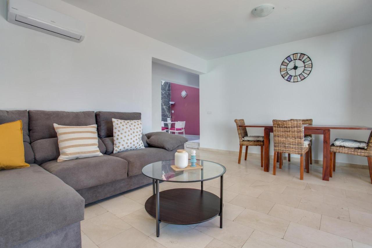 Villa Alegranza Playa Blanca  Esterno foto